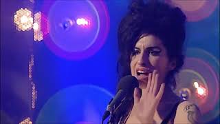 Amy Winehouse   You Know I'm No Good Live on Dingle