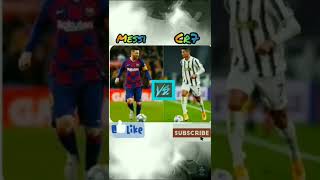 🏆 Ronaldo Or Messi 🏆 #cr7 #leonelmessi #messi #ronaldo #christianoronaldo #shorts #short