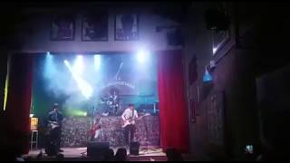 HibriDO - Seven Nation Army (Live Cover) (Cover en vivo)