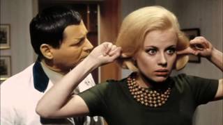 Majorens oppasser (1964) - Trailer