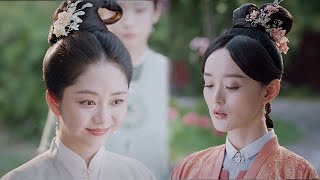 The concubine wants to bully Shi Yi, but she is embarrassed by Shi Yi's counterattack