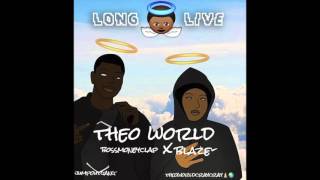 BossShooterClap x YNGM Blaze - THEO WORLD (JUMPOUTGANG)(TheoworldcRaycray)