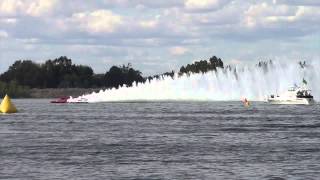 2015 HAPO APBA Gold Cup Heat 4B