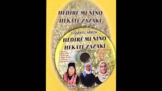 Hedirê Mı Nino - Dızdê Tüwu