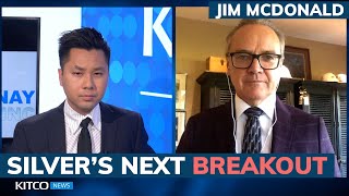 Kootenay Silver CEO on price cycles, M&A, and AI in mining