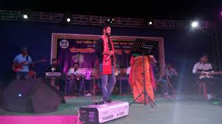 Khanai rumbang megon besrang live by sulekha and bitu