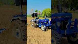 Monster king आज तो फँस गया 😱🥵 #viralvideo #shortvideo #farmtrac #newholland