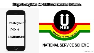 How to create your NSS Dashboard.