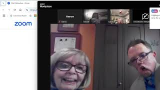 Edited Version of Ceremony for Marc Rabinowitz