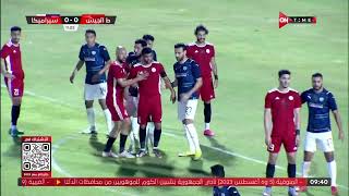 ملخص مباراة طلائع الجيش & سيراميكا فى الدوري المصري الجولة الـ 32