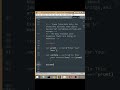 easy way to use prompt & confirm box in Javascript | js short videos