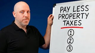 How To FIGHT Your Property Taxes in Georgia (SAVE MONEY)