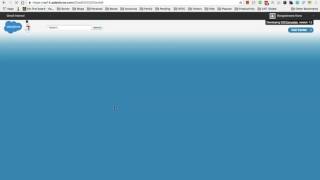 Chapter #3: Salesforce Data Security