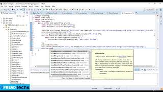 58.Java JPopupMenu