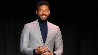 Media 'ate up' Jussie Smollett's hate crime 'hoax'