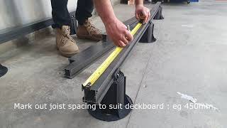 Clickdeck Quick Install Video