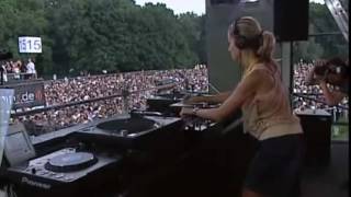 Loveparade 2006 - Opening and Live Sets VA (Full Registration Part 1)