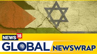 Israel Vs Hamas News LIVE | Israel Vs Palestine Day 11 Conflict News LIVE | Israel News LIVE | N18L