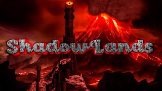 Revolt Production Music - Shadowlands Extended\ New Version Trailer Music\ Best of Epic Music 2022
