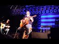 Aaron Lewis- Ain't made in China (new song) LIVE front row, 8422 Sheffield IL