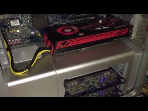 Placa De Video Ati Radeon 5770 1gb For Mac Placa De Video Ati Radeon 5770 1gb For Mac