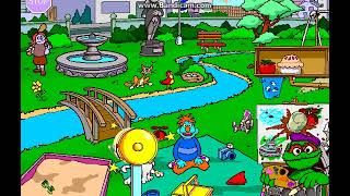 X2Download.com-90s Childrens Computer Games-Sesame Street's Let's Make A Word! (Part 9)(360p)