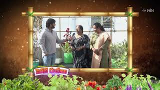 Perati Ruchulu | పెరటి రుచులు | Fri - Sat 12:00 PM | 24th Jan 2025 | Latest Promo