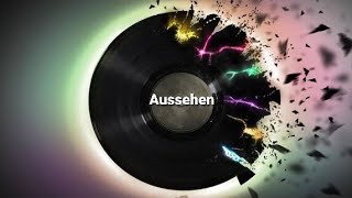 Adry OUD - Aussehen (Original Mix)[Minimal Techno]
