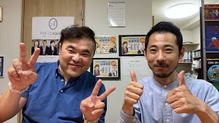 40代ゼロから始めて仏検合格への道 No.4「4級仏検をライブ配信してみた」​⁠