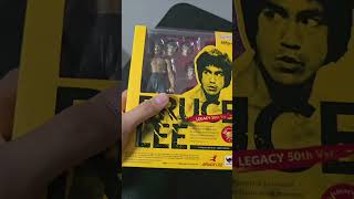 S.H.Figuarts Bruce Lee