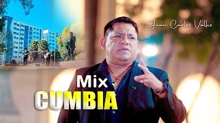 JUAN CARLOS VALLES - MIX CUMBIA