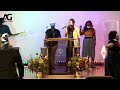 Praise Chapel International Greensboro Live Stream