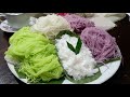 Putu mayang jadul resep ke 2 #putumayang #putumatangjadul #petulo