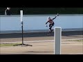 gijs kamp flying lap 200m clubwedstrijd 21 04 2016