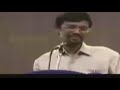 UNHOLINESS in CHURCH | Plan of Satan - Bro. Vincent Selvakumar