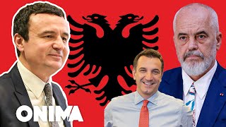 “Lum ju kosovarët për Kurtin, tek ne krejt HAJDUTA”, shqiptarët🇦🇱 GËZOHEN për Kurtin si KM