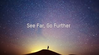 Hikvision Brand Video: See Far, Go Further