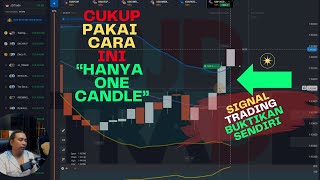 QUOTEX | CUKUP PAKAI SATU CARA INI BIAR PROFIT TRADINGNYA | PART VIII