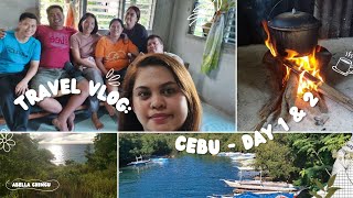 [Travel Vlog] Simpleng Buhay sa Cebu!