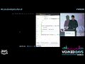 JavaScript in 2026 by Christian Woerz