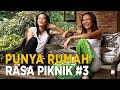 Desain yang cantik dan aneka hiasan seperti menyatu dengan alam | GRIYA UNIK