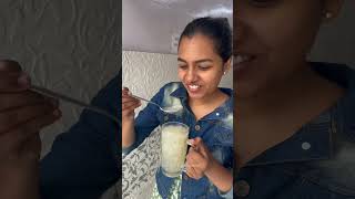 നൊങ്ക് JUICE 👌#shorts #viral