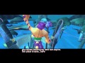 The Sly Collection - Sly 2: Band of Thieves Cutscenes HD