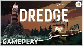 DREDGE - Gameplay [ Epic แจกฟรี 15 เกมรวด - DAY.6 ]