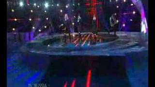 Russia - Eurovision 2007 Helsinki (Final)
