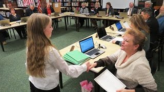 DLSD: School Board Appreciation Video 2015