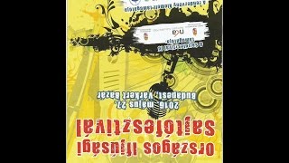 23. Országos Sajtófesztivál