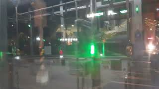 20231215@台北客運 264路線公車 乘車記錄 捷運府中站~中山國中