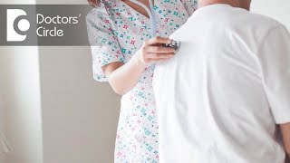 What complications can develop post COPD & what is Pseudomonas Infection? - Dr. Shivaraj A L