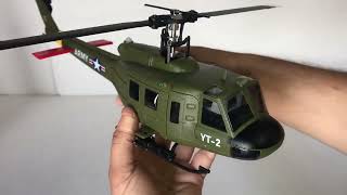 Let's Take a Closer Look at What the Mysterious F07 Looks Like RTRhobby  #automobile#rchelicopter